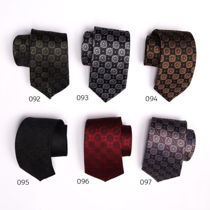 کراوات کد 096