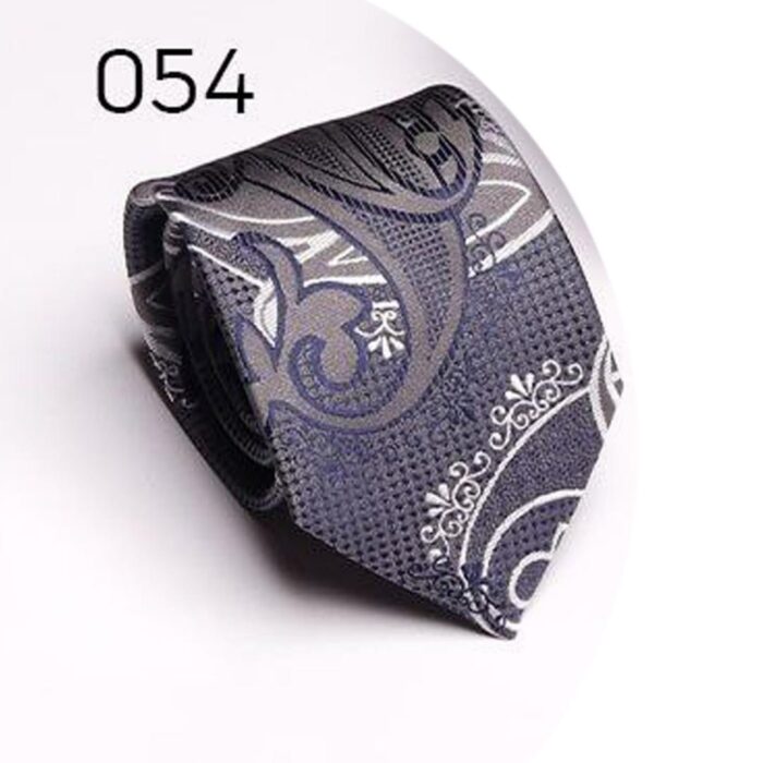 کراوات اراز طرحدار 054 - Image 1