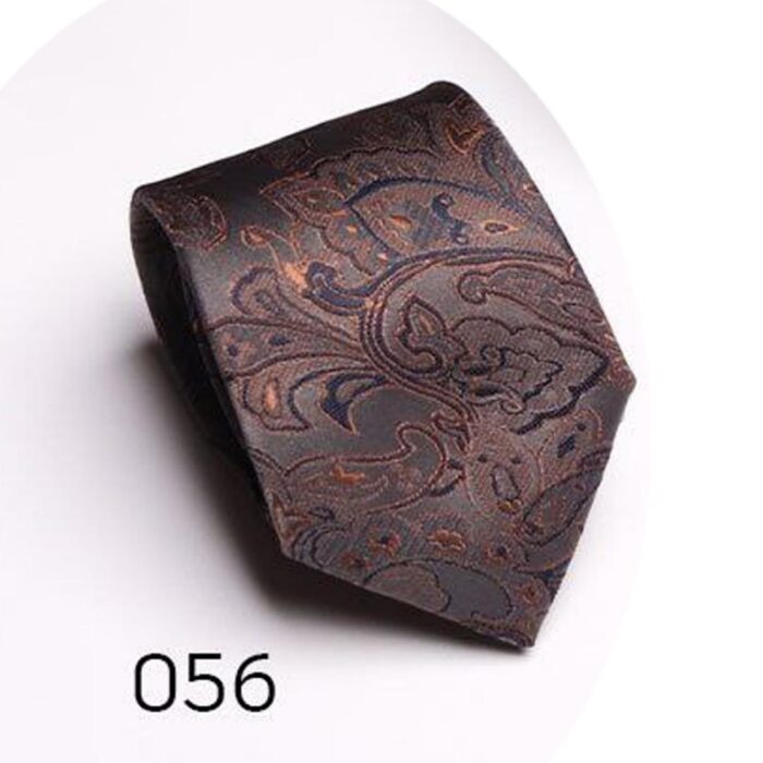 کراوات اراز طرحدار i285 - Image 1