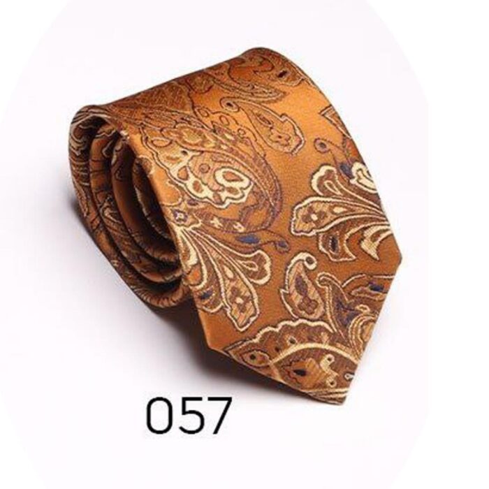 کراوات اراز طرحدار i284 - Image 1