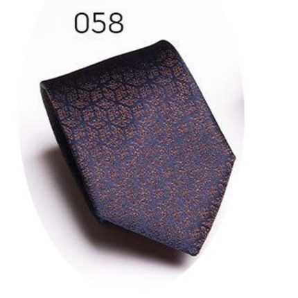 کراوات اراز طرحدار T131
