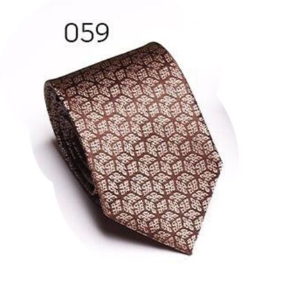 کراوات اراز طرحدار T130