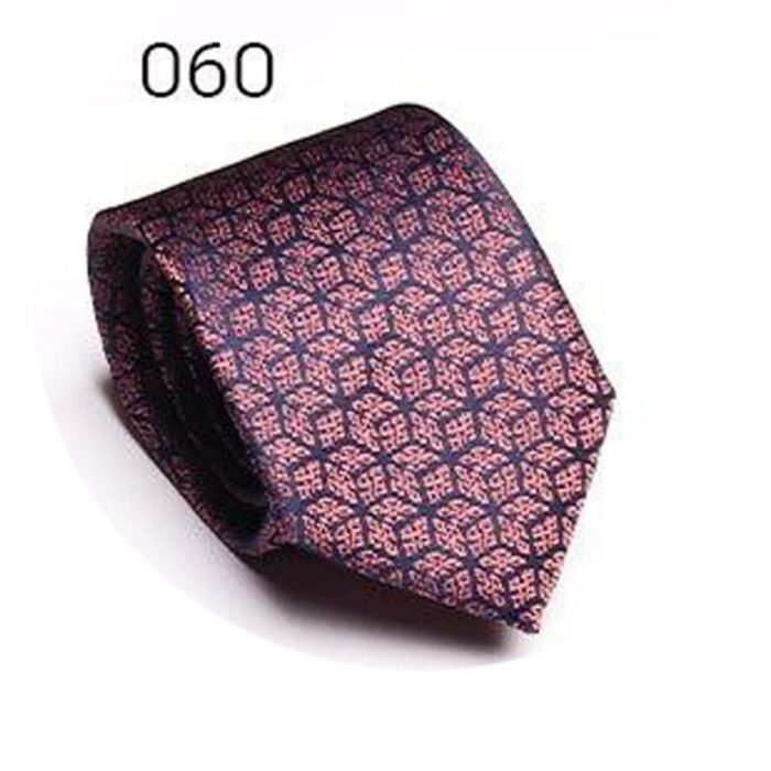کراوات اراز طرحدار T127 - Image 1