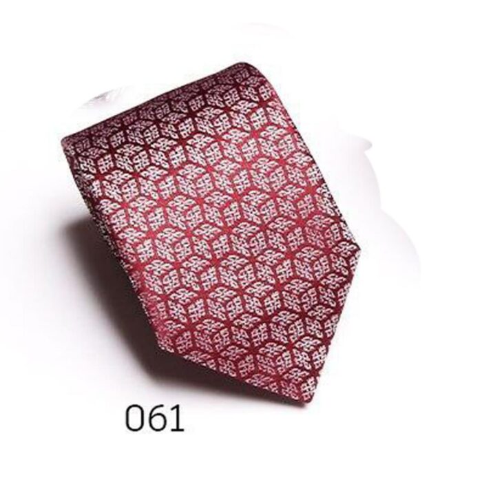 کراوات اراز طرحدار T128 - Image 1