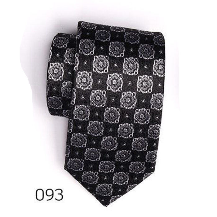 کراوات اراز طرحدار 093 - Image 1