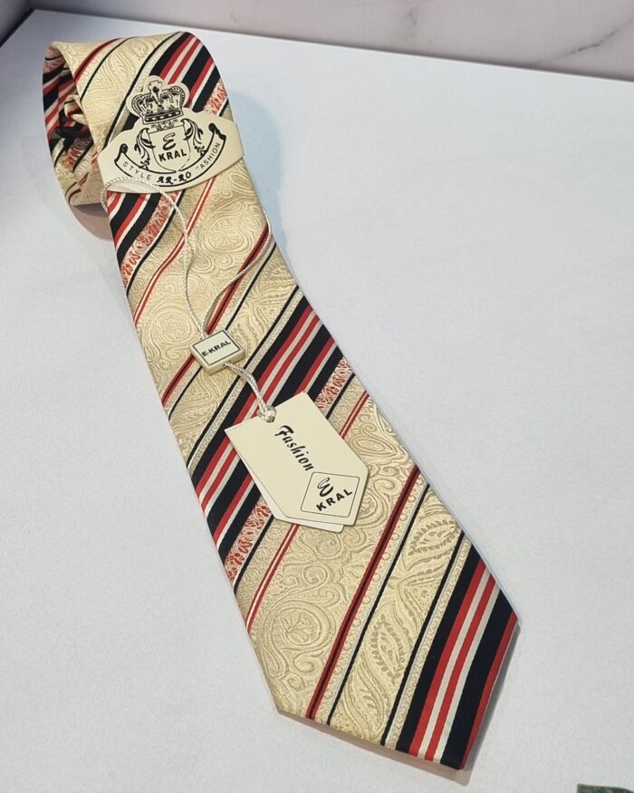 کراوات کج راه i289 - Image 2