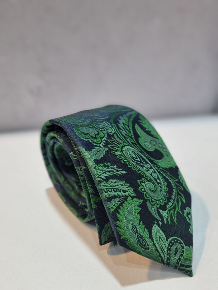 کراوات طرح دار i183 - Image 2