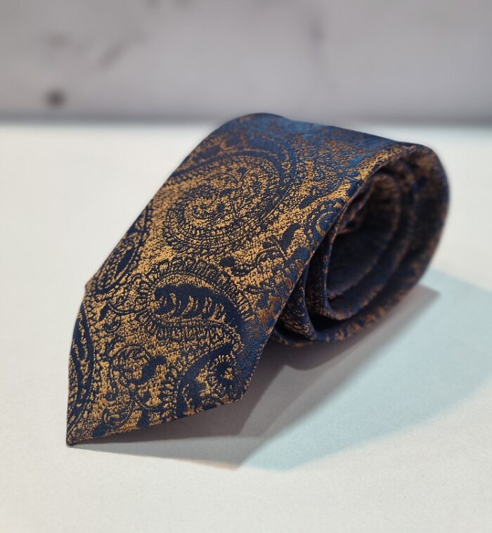 کراوات طرح دار i215 - Image 2