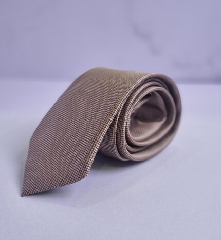 کراوات ساده