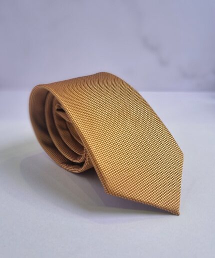 کراوات ساده