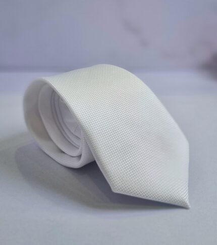 کراوات ساده