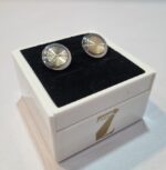 دکمه سردست D13