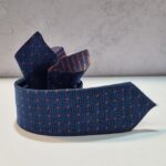 کراوات خال خالی i181 - Image 2