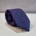 کراوات خال خالی i180