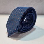 کراوات خال خالی i181