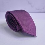 کراوات ساده S10