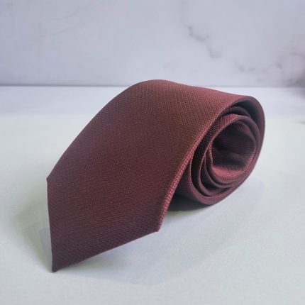کراوات ساده S22