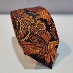 کراوات طرح دار i184