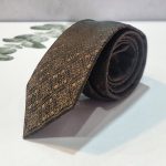 کراوات طرح دار i204