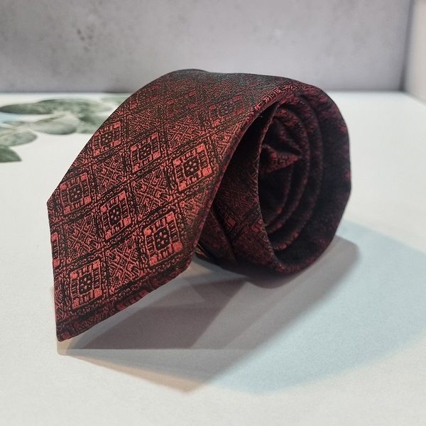 کراوات طرح دار i207 کراوات طرح دار i207