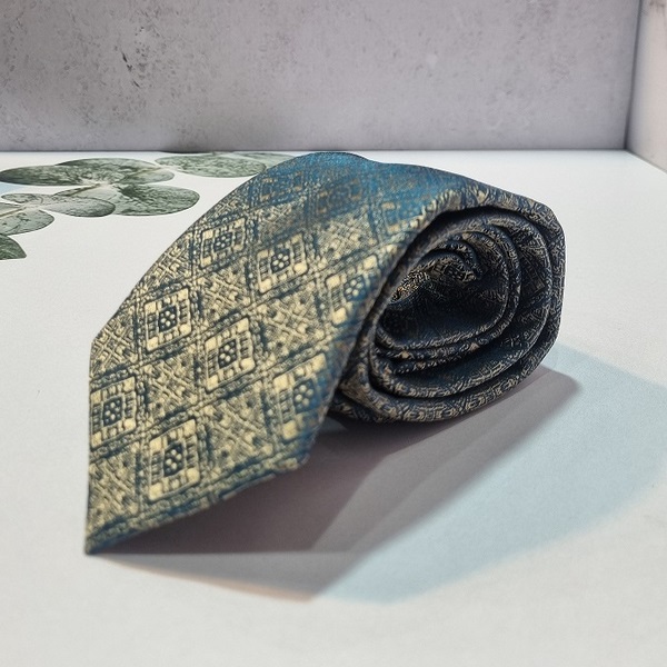 کراوات طرح دار i208 کراوات طرح دار i208