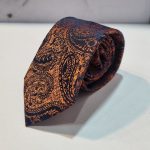 کراوات طرح دار i217