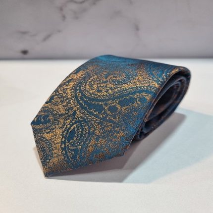 کراوات طرح دار i218