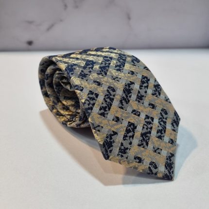 کراوات طرح دار i252