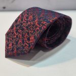 کراوات طرح دار i254