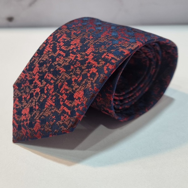 کراوات طرح دار i254 کراوات طرح دار i254