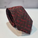 کراوات طرح دار i255