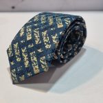 کراوات طرح دار i256