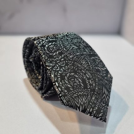 کراوات طرح دار i262