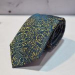 کراوات طرح دار i266