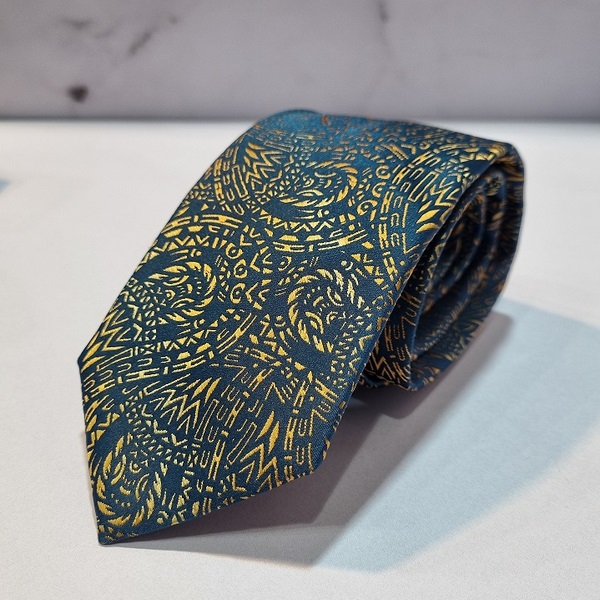 کراوات طرح دار i266 کراوات طرح دار i266