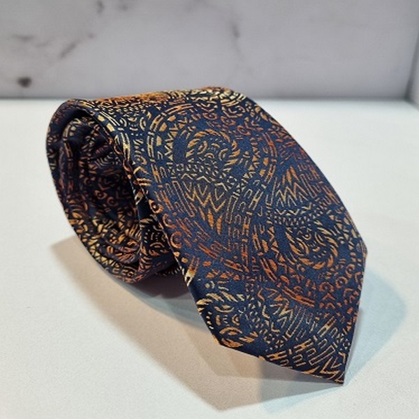 کراوات طرح دار i267 کراوات طرح دار i267