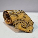 کراوات طرح دار i121