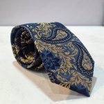 کراوات طرح دار i162