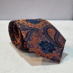 کراوات طرح دار i165