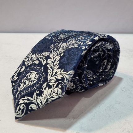 کراوات طرح دار i167