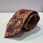 کراوات طرح دار i168