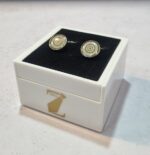 دکمه سردست D16