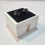 دکمه سردست D03