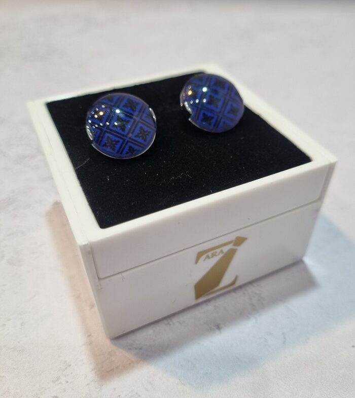 دکمه سردست D19 - Image 2