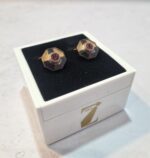 دکمه سردست D20