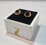 دکمه سردست D35