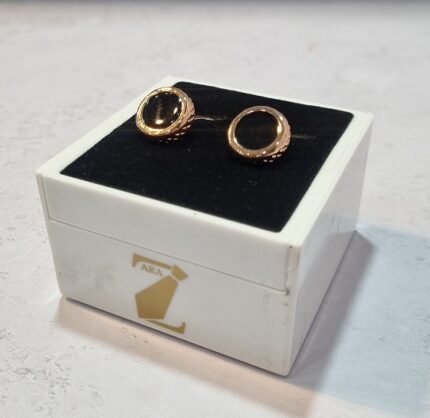 دکمه سردست D35