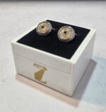 دکمه سردست D43