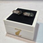 دکمه سردست D42