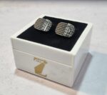 دکمه سردست D45